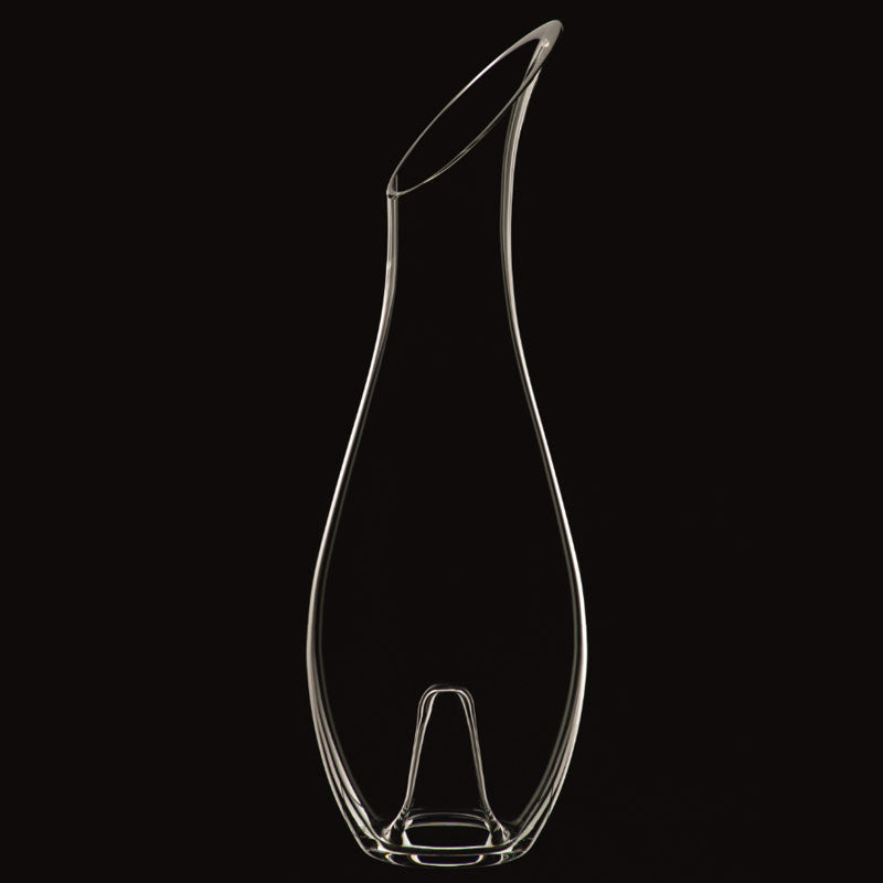 Riedel O Range Magnum Crystal Wine Decanter 2.3L - 1414/26