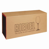 Riedel Swan Crystal Wine Decanter 750ml - 2007/2