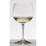 Riedel Restaurant - Chardonnay / White Wine Glass 600ml - 446/97