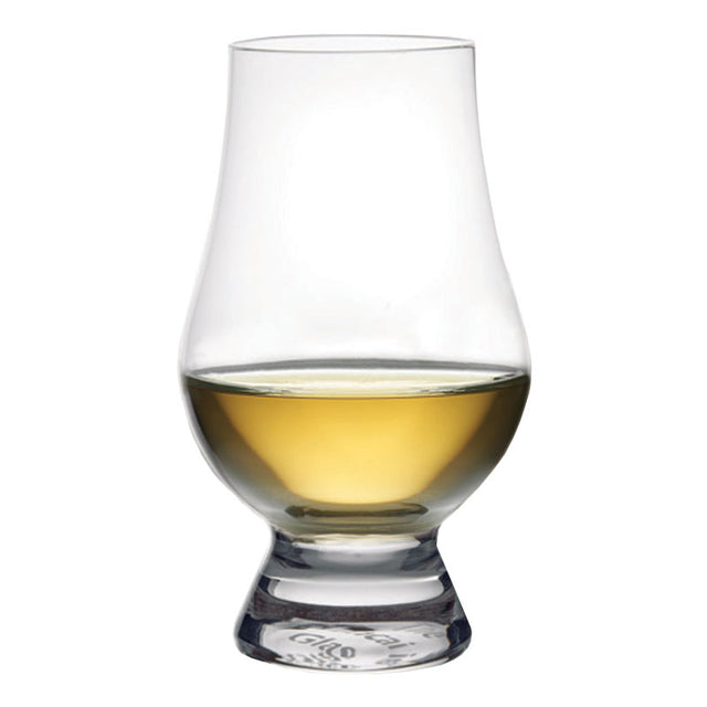 Glencairn Restaurant - The Glencairn Official Whisky Glass