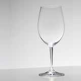 Riedel Restaurant Degustazione - Red Wine Glass 560ml - 489/0