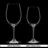 Riedel Restaurant Degustazione - White Wine Glass 340ml - 489/01