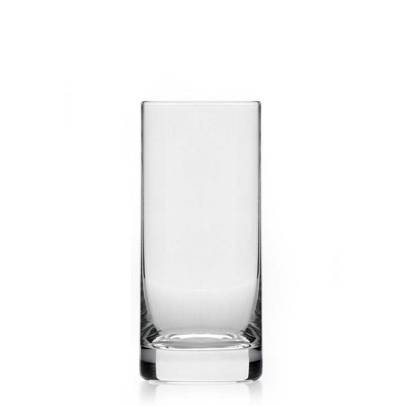 Glass & Co In Vino Veritas Soft Drink / Long Drink / Highball Glass 250ml - Set of 6