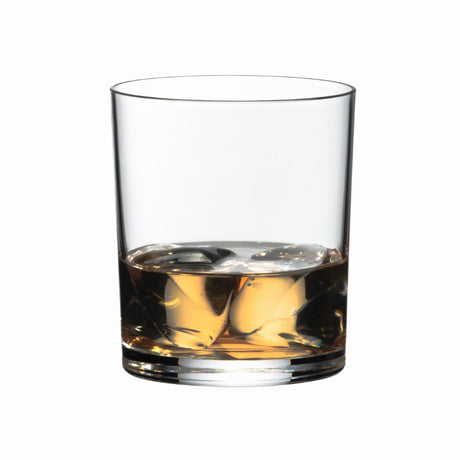 Riedel Restaurant Manhattan - Single Old Fashioned Whisky Glass 290ml - 0419/01