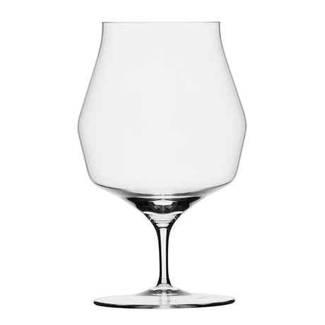 Mark Thomas Double Bend Beer Glass - Set of 2