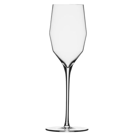 Mark Thomas Double Bend Champagne Glass / Flute - Set of 2