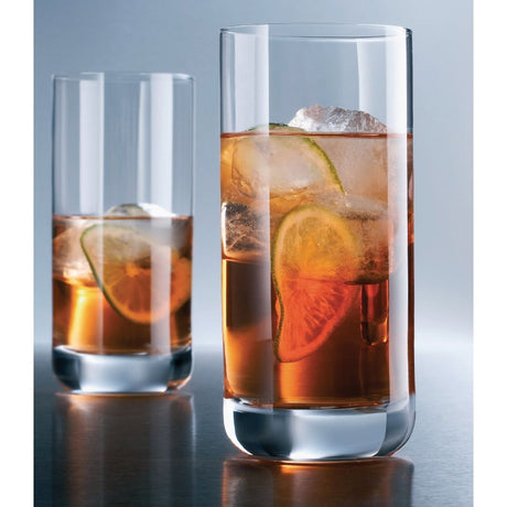 Schott Zwiesel Convention Long Drink / Mixer / Highball Glass - Set of 6