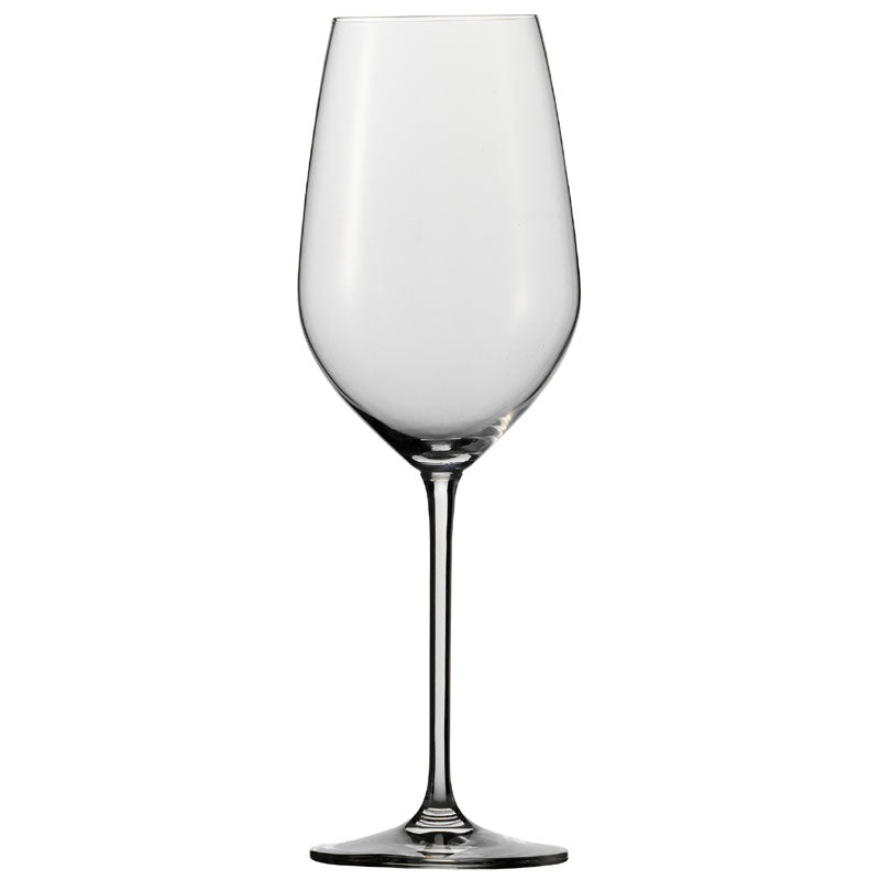 Schott Zwiesel Fortissimo Large Bordeaux Glass - Set of 6