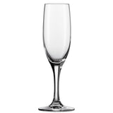 Schott Zwiesel Mondial Champagne Glasses / Flute - Set of 6