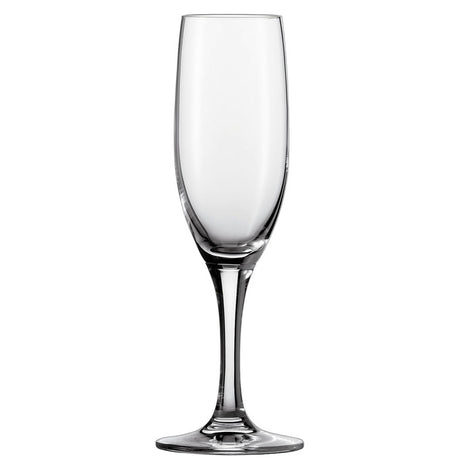 Schott Zwiesel Mondial Champagne Glasses / Flute - Set of 6