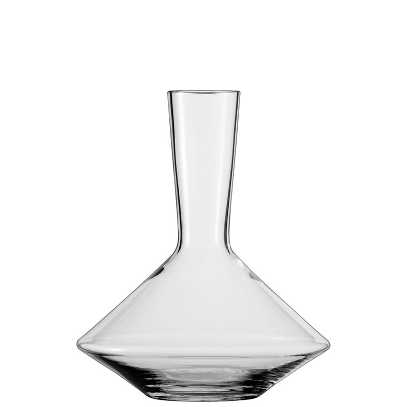 Schott Zwiesel Crystal Pure Red Wine Decanter 750ml