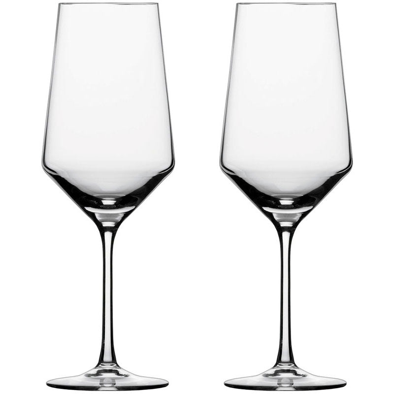 Schott Zwiesel Pure Bordeaux Glass - Set of 2