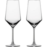 Schott Zwiesel Pure Bordeaux Glass - Set of 2