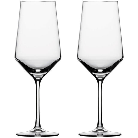 Schott Zwiesel Pure Bordeaux Glass - Set of 2