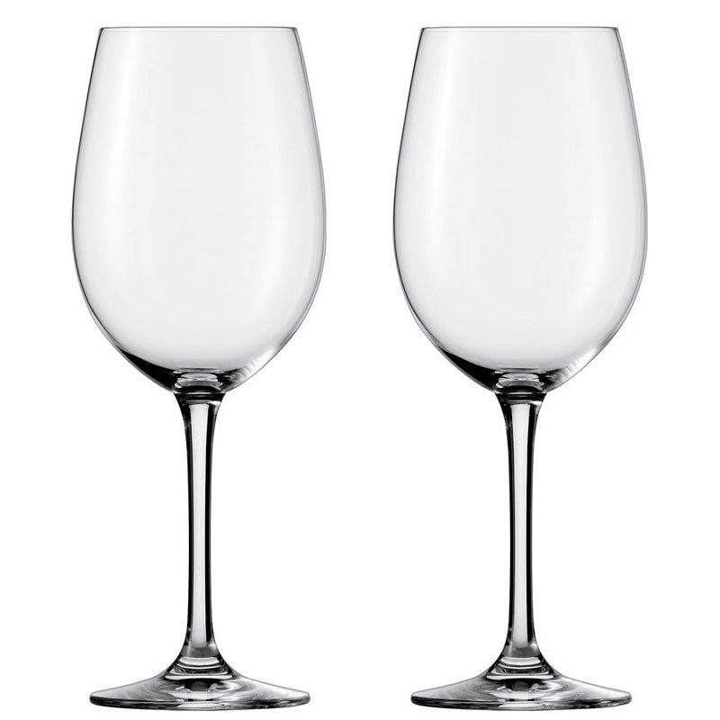 Schott Zwiesel Classico Large Bordeaux Glass - Set of 2