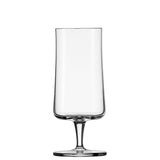 Schott Zwiesel Beer Basic Small Stemmed Pilsner Beer Glasses - Set of 6