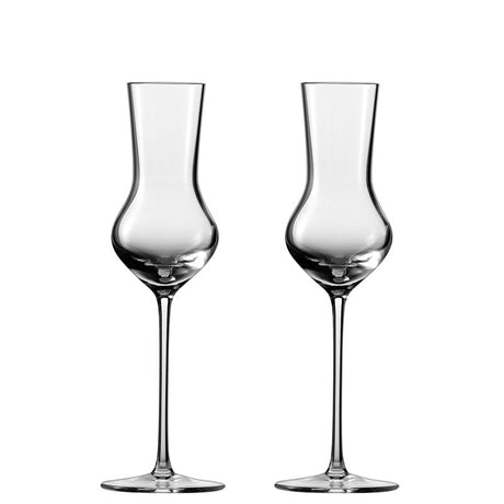 Zwiesel 1872 Enoteca Fruit Schnapps / Grappa Glass - Set of 2