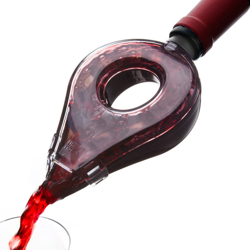 Vacu Vin Wine Aerator / Pourer