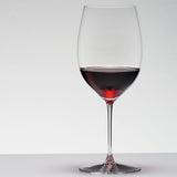 Riedel Veritas Cabernet / Merlot Glass - Set of 2 - 6449/0