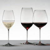 Riedel Veritas Cabernet / Merlot Glass - Set of 2 - 6449/0