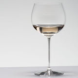 Riedel Veritas Oaked Chardonnay Glass - Set of 2 - 6449/97