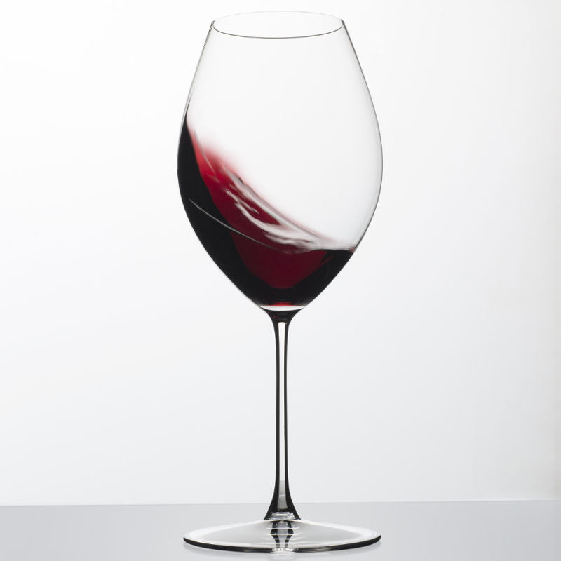 Riedel Veritas Old World Shiraz Glass - Set of 2 - 6449/41