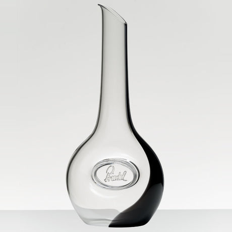 The Riedel Crystal Wine Decanter 1.2L - 2015/02