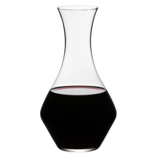 Riedel Cabernet Crystal Wine Decanter 1L - 1440/13