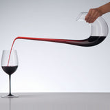 Riedel Swan Crystal Wine Decanter 750ml - 2007/2