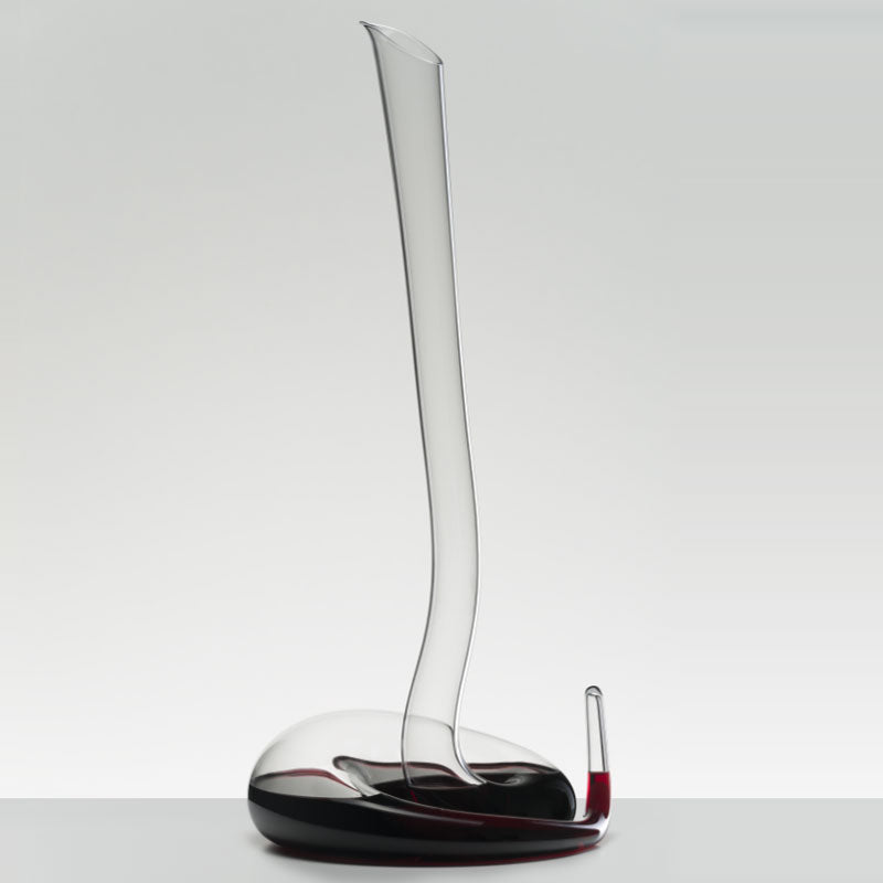 Riedel Eve Crystal Wine Decanter, Decanting & Serving; UK Decanter