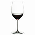 Riedel Restaurant Veritas Cabernet / Merlot Glass 625ml - 449/0