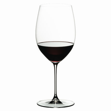 Riedel Restaurant Veritas Cabernet / Merlot Glass 625ml - 449/0