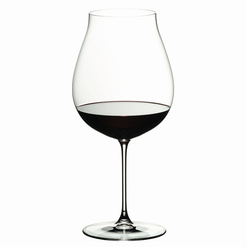 Riedel Restaurant Veritas New World Pinot Noir / Nebbiolo / Rosé Champagne Glass 790ml - 449/67