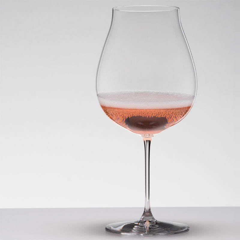 Riedel Restaurant Veritas New World Pinot Noir / Nebbiolo / Rosé Champagne Glass 790ml - 449/67