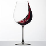 Riedel Restaurant Veritas New World Pinot Noir / Nebbiolo / Rosé Champagne Glass 790ml - 449/67