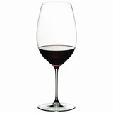 Riedel Restaurant Veritas New World Shiraz Glass 650ml - 449/30