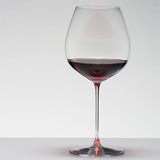 Riedel Restaurant Veritas Old World Pinot Noir Glass 705ml - 449/07