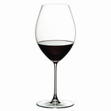 Riedel Restaurant Veritas Old World Shiraz Glass 625ml - 449/41