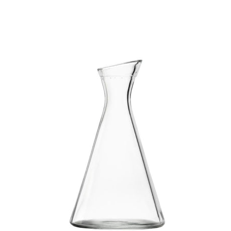 Stolzle Pisa Wine / Water Carafe 500ml