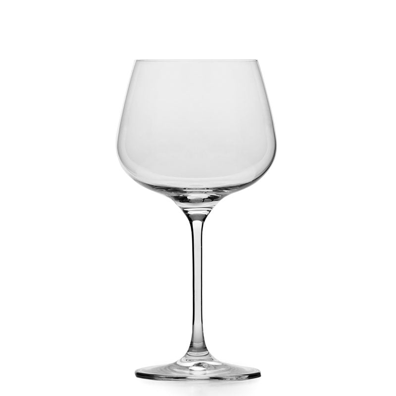 Glass & Co Restaurant VinoPhil - Burgundy Red Wine Glass 700ml