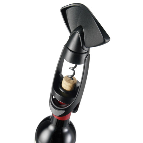 Vacu Vin Twister Corkscrew / Wine Bottle Opener