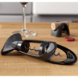 Vacu Vin Twister Corkscrew / Wine Bottle Opener