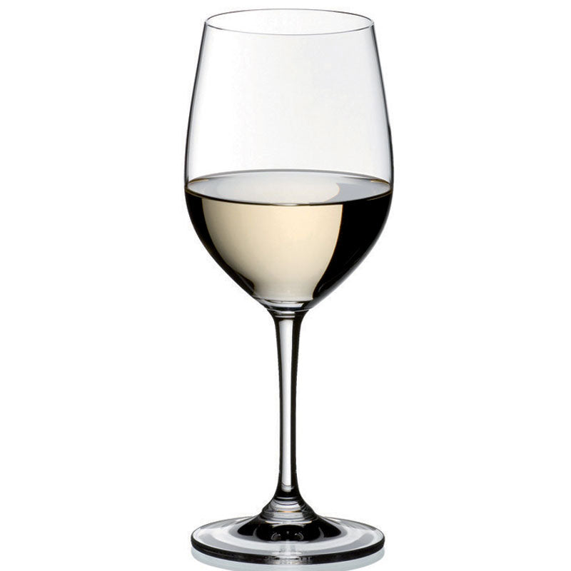 Riedel Vinum Viognier / Chablis / Chardonnay Glass - Set of 8 - 7416/5