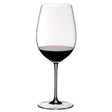 Riedel Sommeliers Crystal Bordeaux Grand Cru Glass - 4400/00