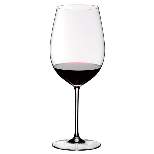 Riedel Sommeliers Crystal Bordeaux Grand Cru Glass - 4400/00