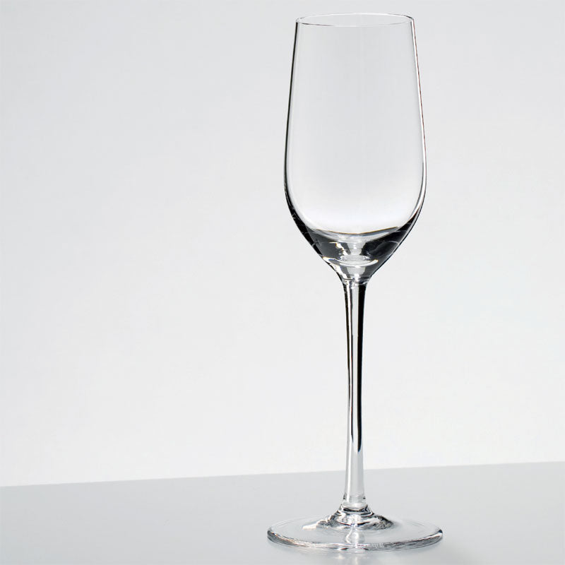 Riedel Sommeliers Crystal Sherry / Tequila / Spirit Glass - Set of 4 - 4400/18