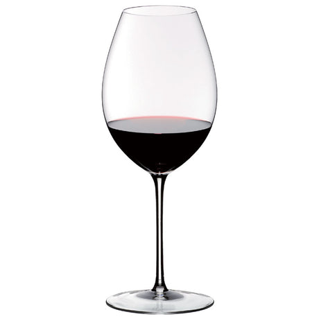 Riedel Sommeliers Crystal Tinto Reserva / Rioja Wine Glass - Set of 4 - 4400/31