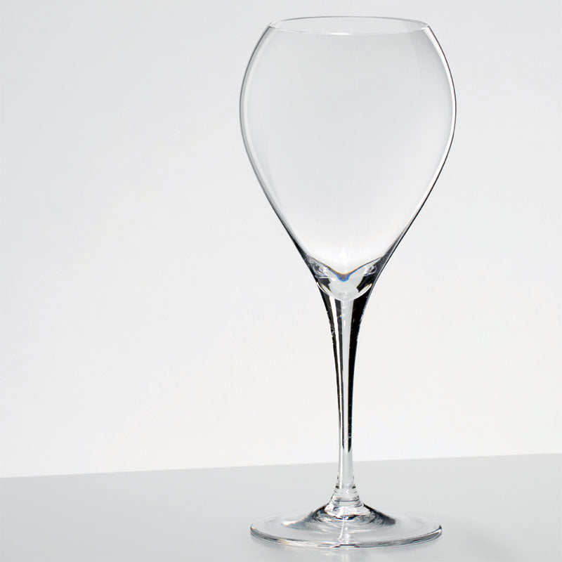 Riedel Sommeliers Crystal Sauternes Glass - Set of 4 - 4400/55