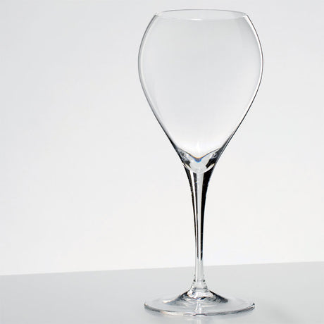 Riedel Sommeliers Crystal Sauternes Glass - Set of 4 - 4400/55