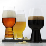 Spiegelau Craft Beer Glass Tasting Kit - Set of 3